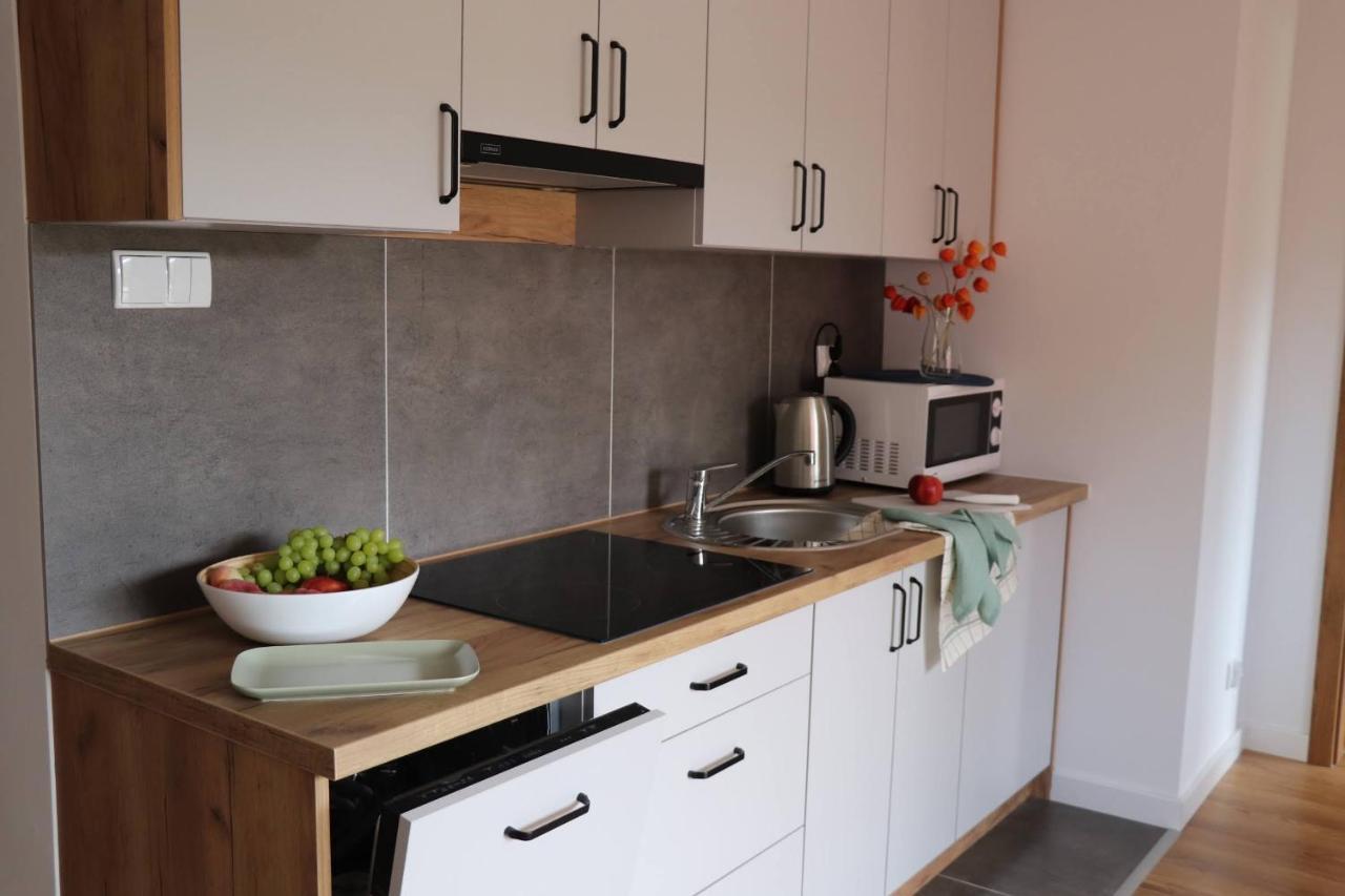 Apartamenty Pardalowka 50 Zakopane Bagian luar foto