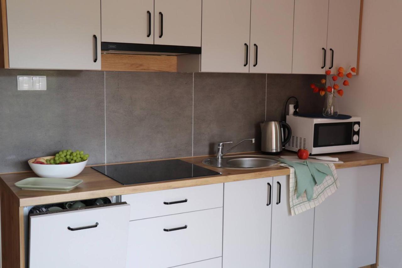 Apartamenty Pardalowka 50 Zakopane Bagian luar foto