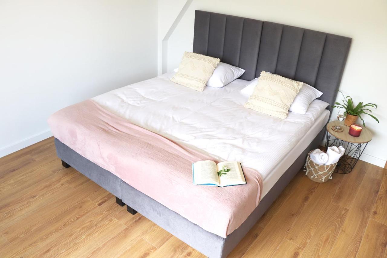 Apartamenty Pardalowka 50 Zakopane Bagian luar foto