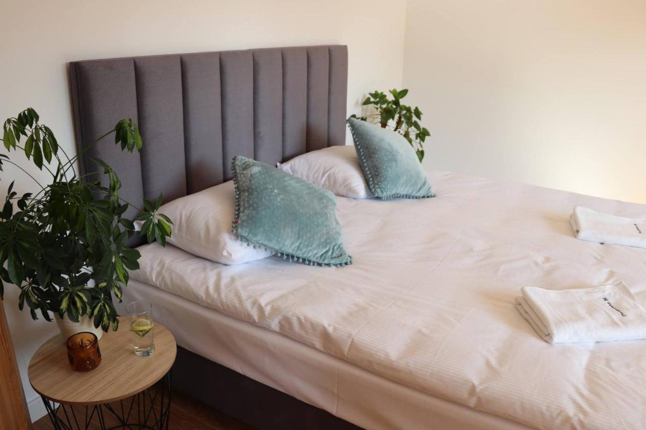 Apartamenty Pardalowka 50 Zakopane Bagian luar foto