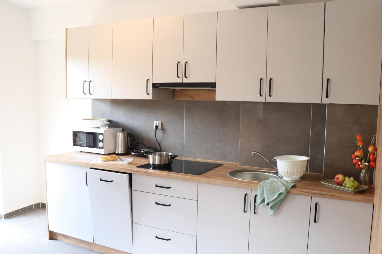 Apartamenty Pardalowka 50 Zakopane Bagian luar foto