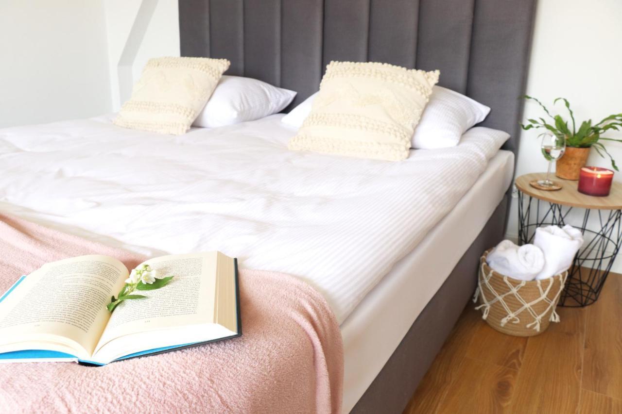 Apartamenty Pardalowka 50 Zakopane Bagian luar foto