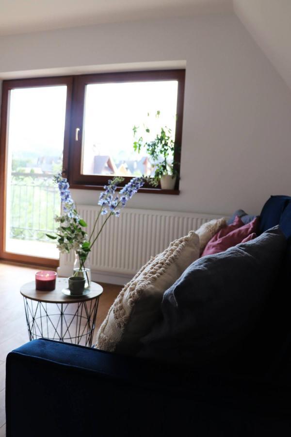 Apartamenty Pardalowka 50 Zakopane Bagian luar foto