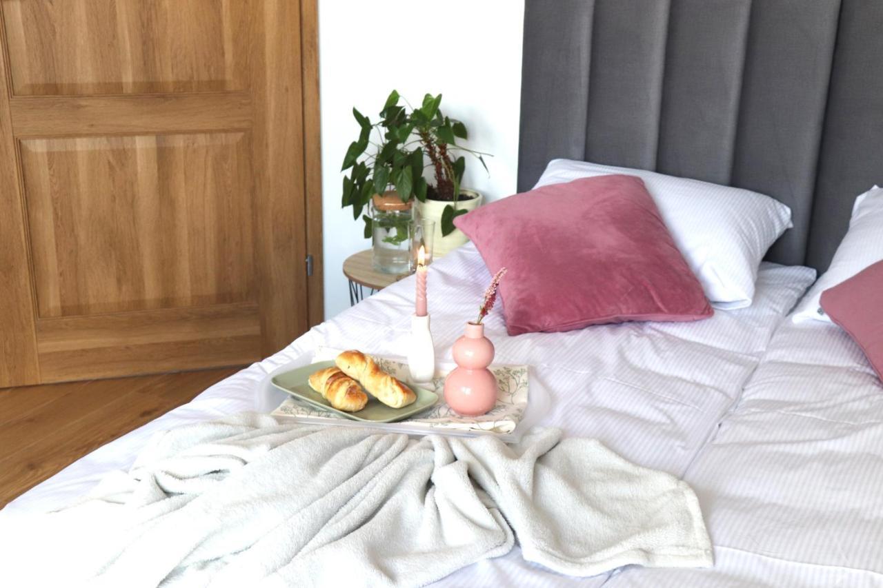 Apartamenty Pardalowka 50 Zakopane Bagian luar foto