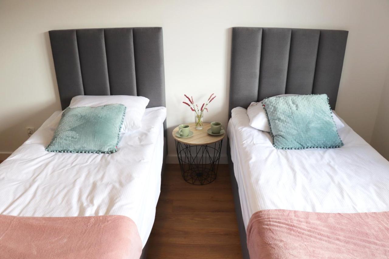 Apartamenty Pardalowka 50 Zakopane Bagian luar foto