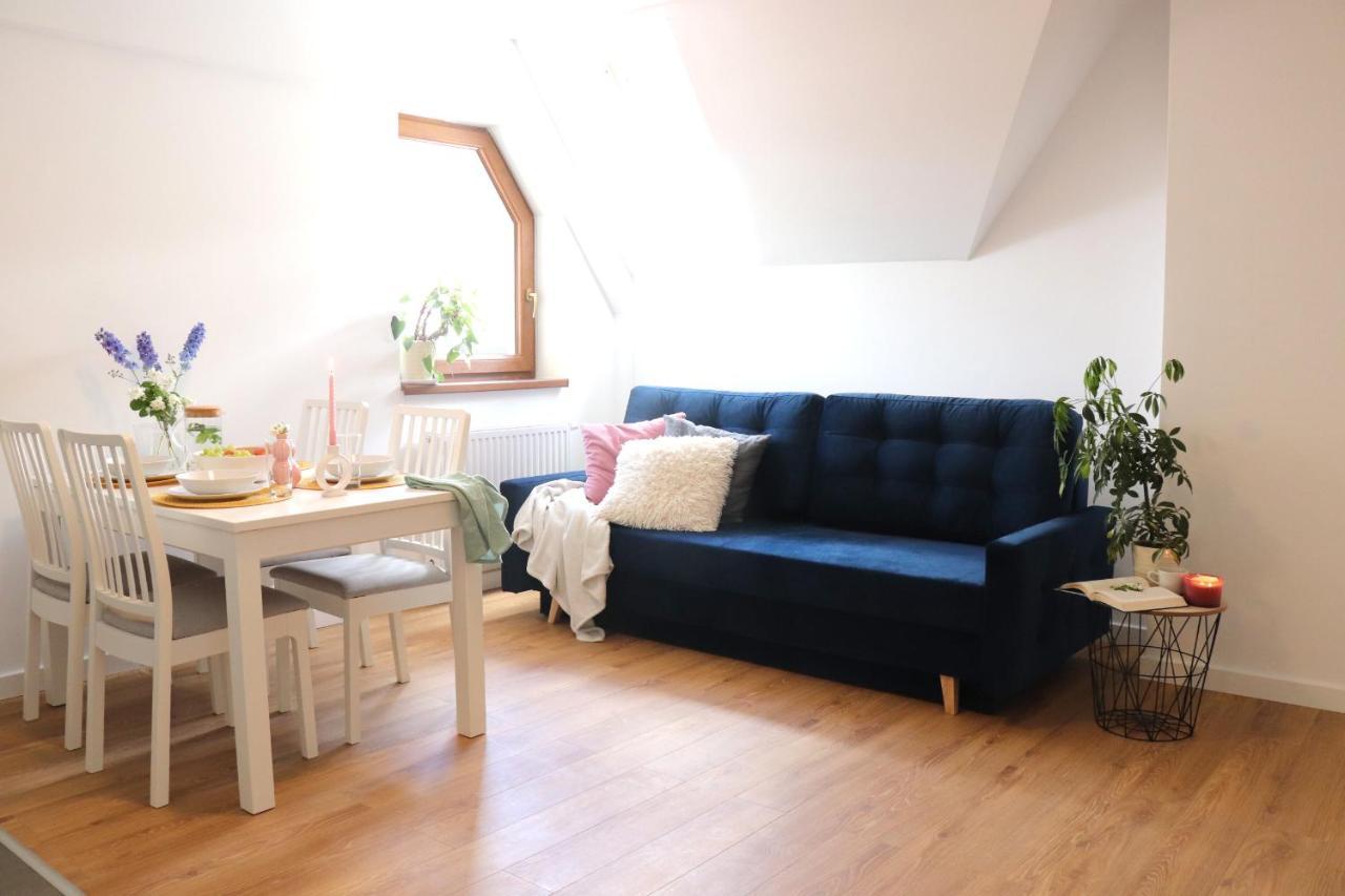 Apartamenty Pardalowka 50 Zakopane Bagian luar foto
