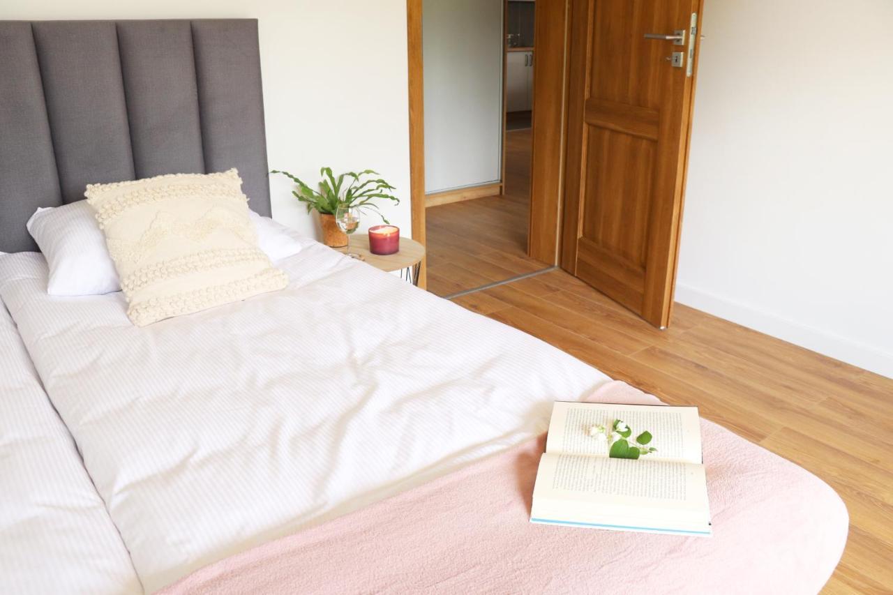 Apartamenty Pardalowka 50 Zakopane Bagian luar foto