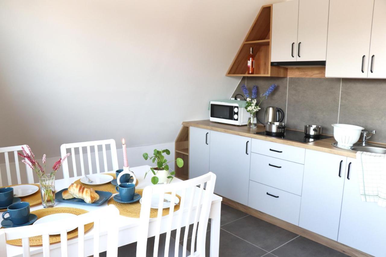 Apartamenty Pardalowka 50 Zakopane Bagian luar foto