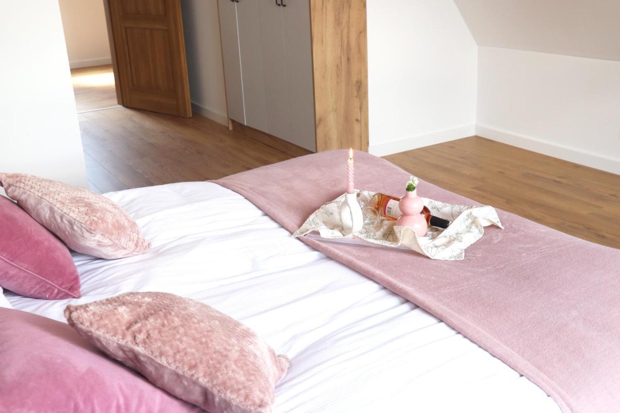 Apartamenty Pardalowka 50 Zakopane Bagian luar foto