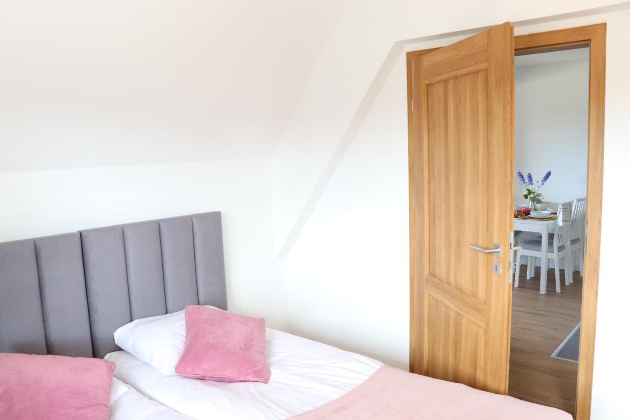 Apartamenty Pardalowka 50 Zakopane Bagian luar foto