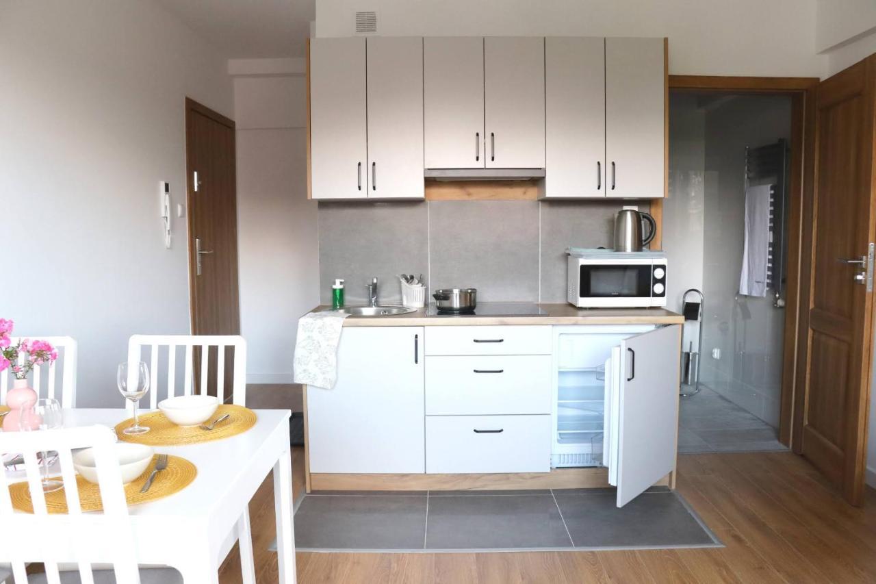 Apartamenty Pardalowka 50 Zakopane Bagian luar foto